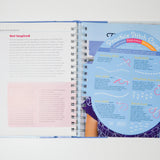 Embroider Everything Workshop: The Beginner's Guide Book