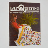 Lap Quilting Book