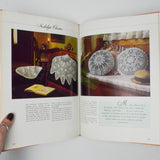 Better Homes + Gardens Romantic Crochet Book