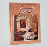 Better Homes + Gardens Romantic Crochet Book