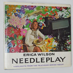 Erica Wilson Needleplay Book