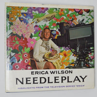 Erica Wilson Needleplay Book
