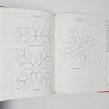 Treasury of Quilting Patterns Book
