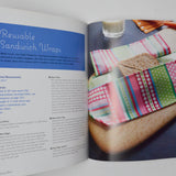 Sewing Green Book