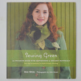 Sewing Green Book