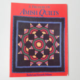 A Treasury of Amish Quilts Book