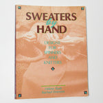 Sweaters by Hand Book