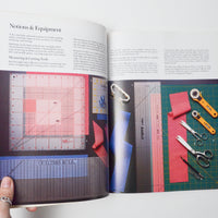 Singer Quilting by Machine Book