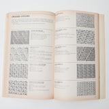 The New Knitting Dictionary Book