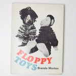 Floppy Toys Book