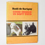 Good Design in Soft Toys Book