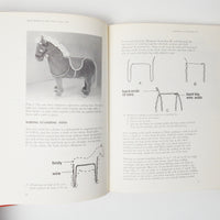 Good Design in Soft Toys Book