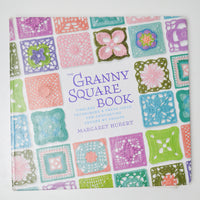 The Granny Square Book