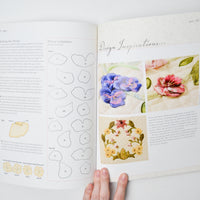 Floral Dimensions Book