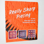 Really Sharp Piecing Book