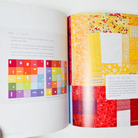 Sunday Morning Quilts Book