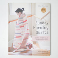 Sunday Morning Quilts Book