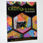 Foolproof Crazy Quilting Book