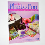 More Photo Fun Book