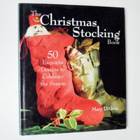 The Christmas Stocking Book