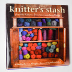 Knitter's Stash Book