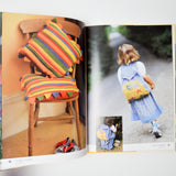 Head to Toe Knits Book