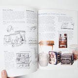 Dream Sewing Spaces Book