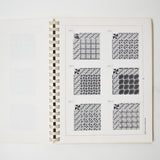 Donat's Weaving Patterns for Color: Two to Twenty-Four Harnesses Book