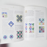 The Quilter's Ultimate Visual Guide Book