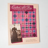 Quilted All Day Book