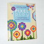 Pixel Play Book