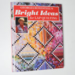 Bright Ideas for Lap Quilting Book