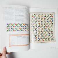 Quick + Easy Scrap Quilts Book