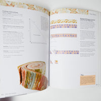 Jelly Roll Quilts Book