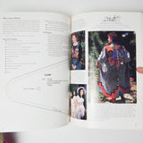 Crazy Quilt Odyssey Book