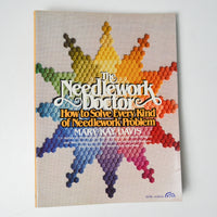 The Needlework Doctor Book