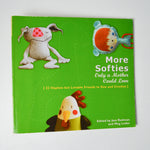 More Softies Book