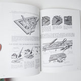 Leatherwork Manual Book