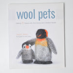 Wool Pets Book