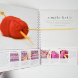 The Ultimate Knitter's Guide Book