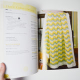 Our Best Knit Baby Afghans Book