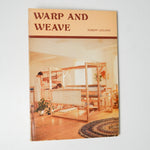 Warp + Weave by Robert Leclerc Book