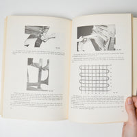 Warp + Weave by Robert Leclerc Book