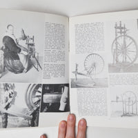 Spinning + Spinning Wheels Booklet