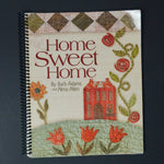 Home Sweet Home Book