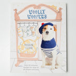 Wooly Woofers Book