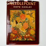 Needlepoint Book