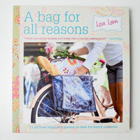 A Bag for All Reasons Book