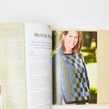 Shadow Knitting Book