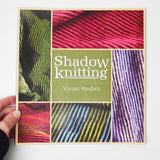 Shadow Knitting Book